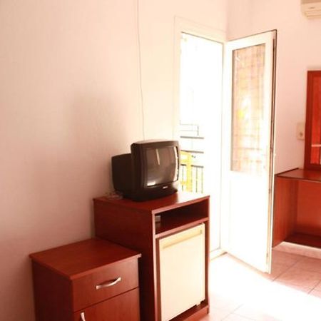 Alta Park Hotel Bodrum Bilik gambar