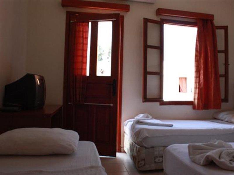Alta Park Hotel Bodrum Luaran gambar