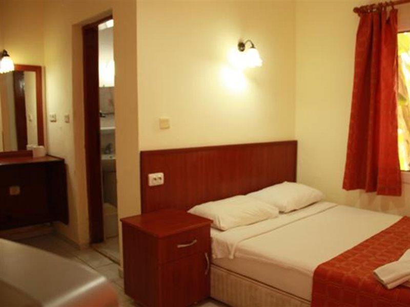 Alta Park Hotel Bodrum Luaran gambar