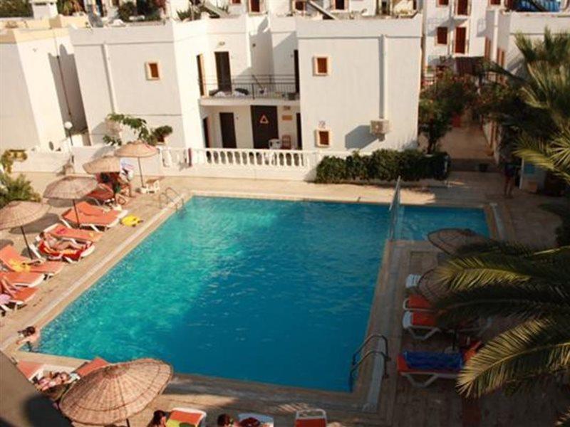 Alta Park Hotel Bodrum Kemudahan gambar