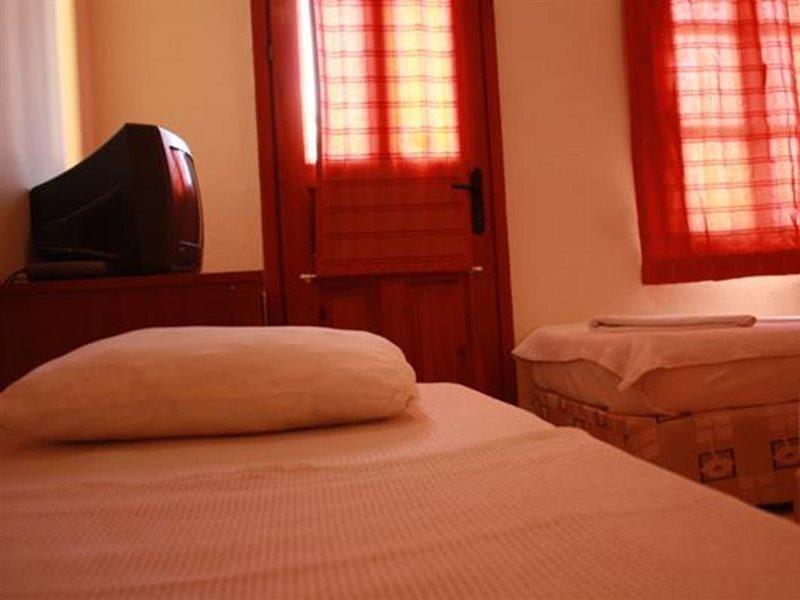 Alta Park Hotel Bodrum Luaran gambar