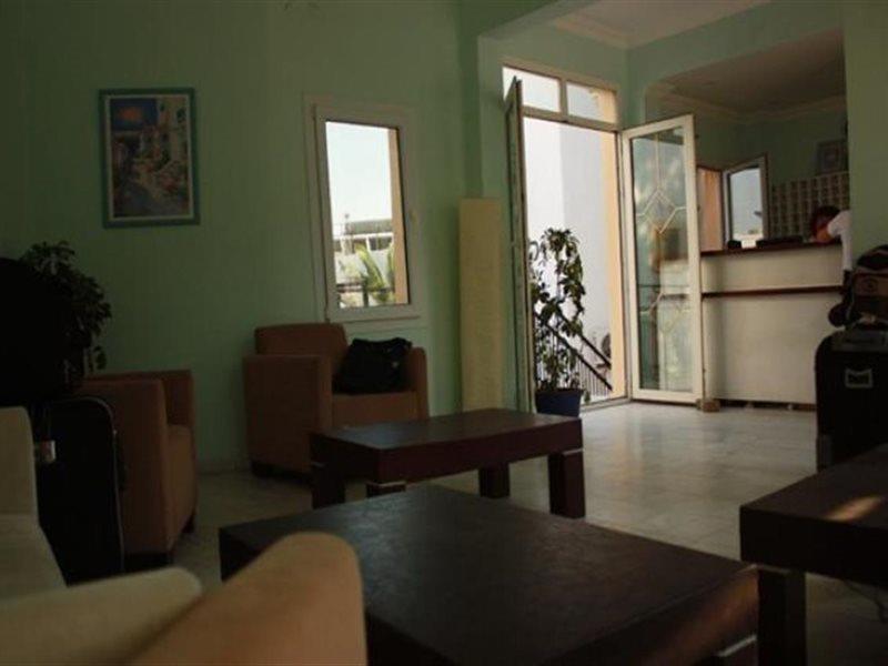 Alta Park Hotel Bodrum Bilik gambar