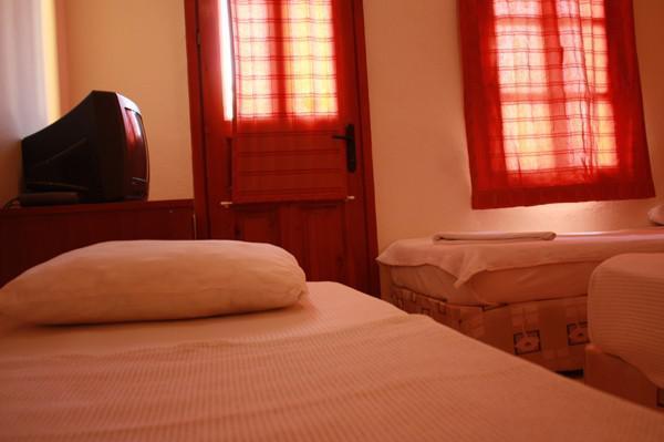 Alta Park Hotel Bodrum Bilik gambar