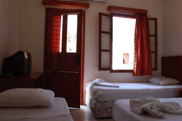 Alta Park Hotel Bodrum Bilik gambar
