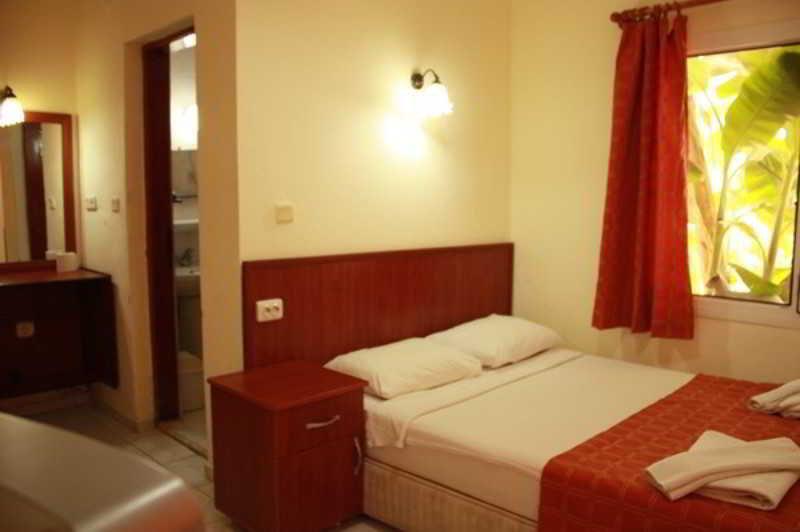 Alta Park Hotel Bodrum Bilik gambar