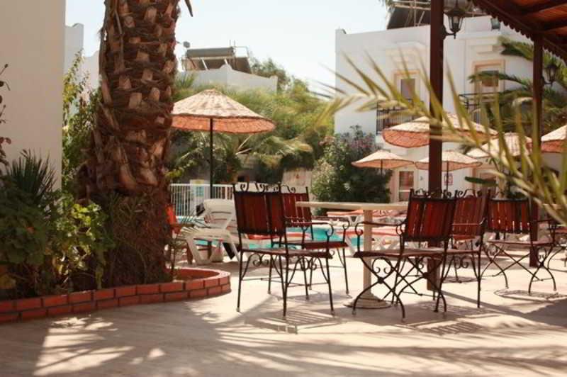 Alta Park Hotel Bodrum Luaran gambar