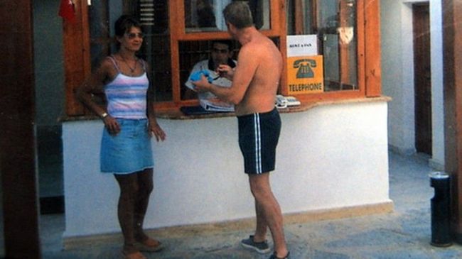 Alta Park Hotel Bodrum Dalaman gambar
