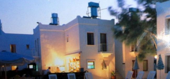 Alta Park Hotel Bodrum Luaran gambar