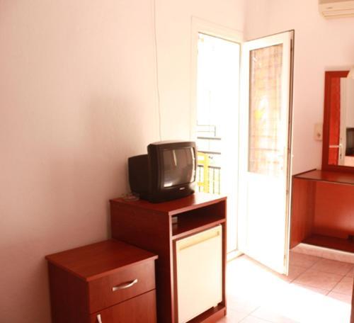 Alta Park Hotel Bodrum Bilik gambar